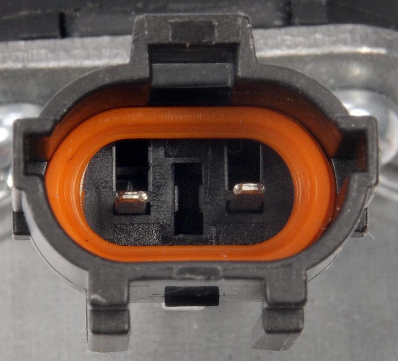 Dorman 742-601 Power Window Motor Compatible with Select Models - Image 4