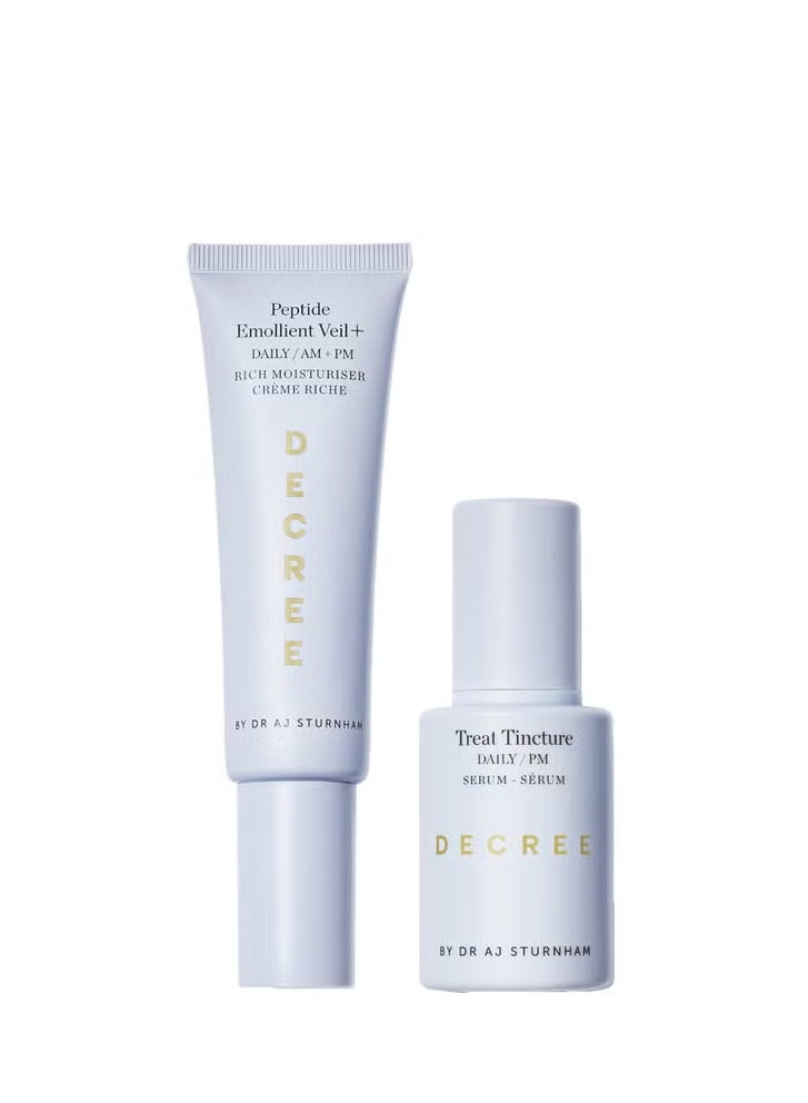 Decree Night-Time Savior Duo - Image 1