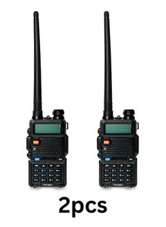 Baofeng Professional FM Two Way Transceiver 2pc UAE | Dubai, Abu Dhabi