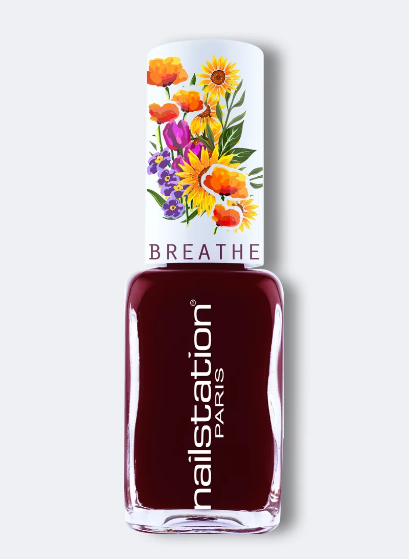 Nailstation Breathable Nail Polish Glossy | marquise