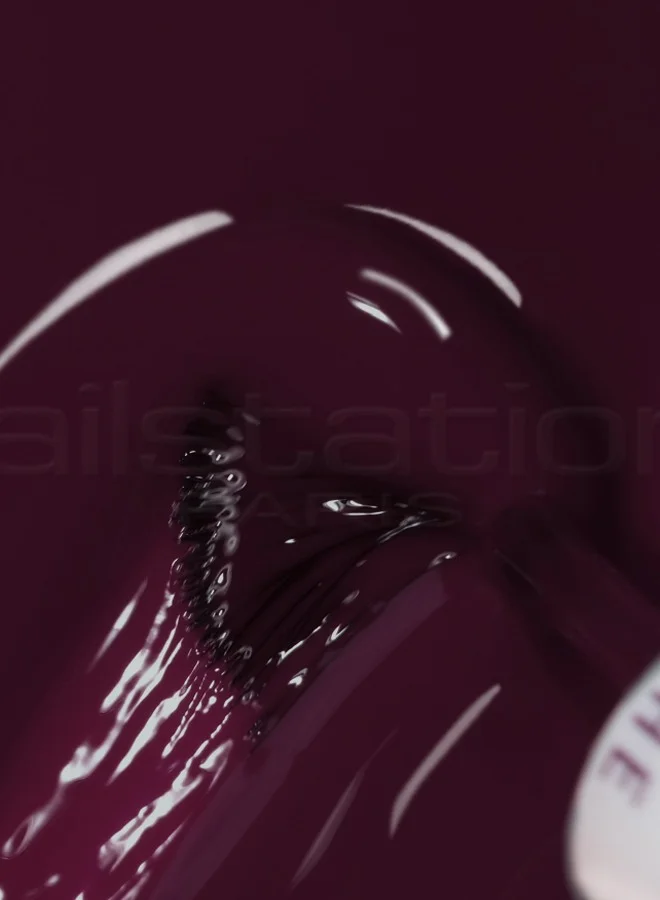 Nailstation Breathable Nail Polish Glossy | marquise