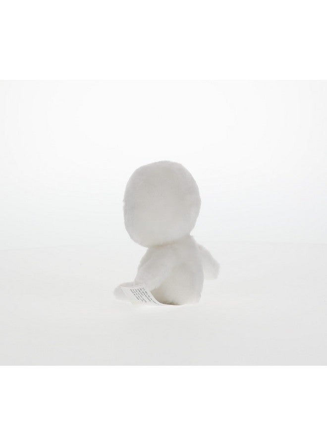 Studio Ghibli - Princess Mononoke - 5.5" Kodama Beanbag (S) Plush - Image 4