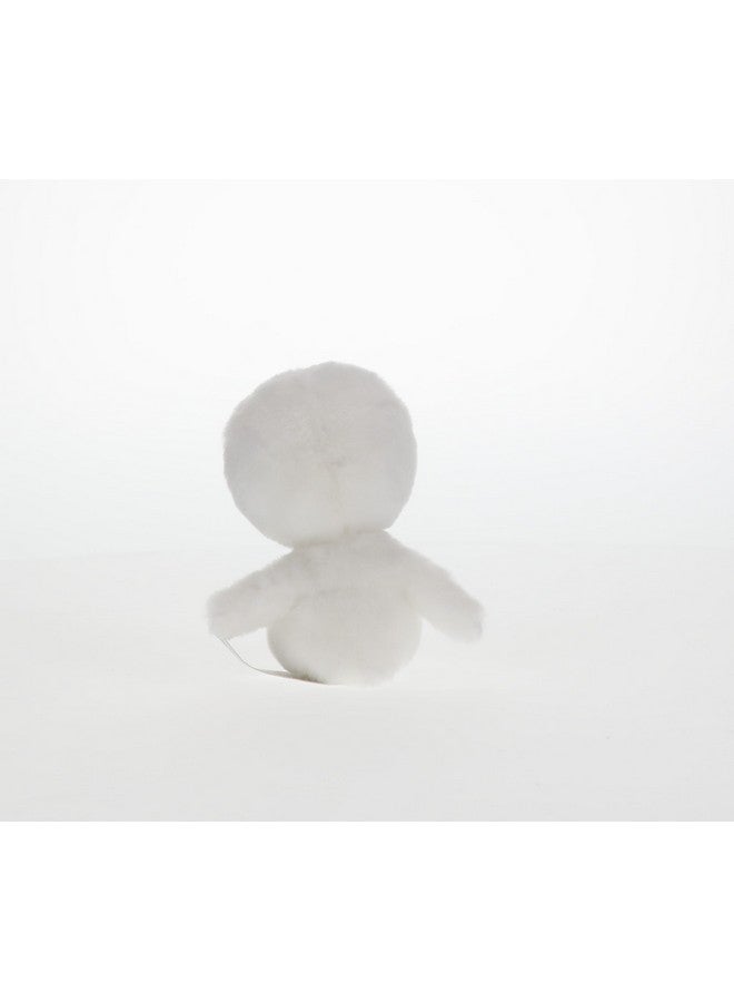 Studio Ghibli - Princess Mononoke - 5.5" Kodama Beanbag (S) Plush - Image 5