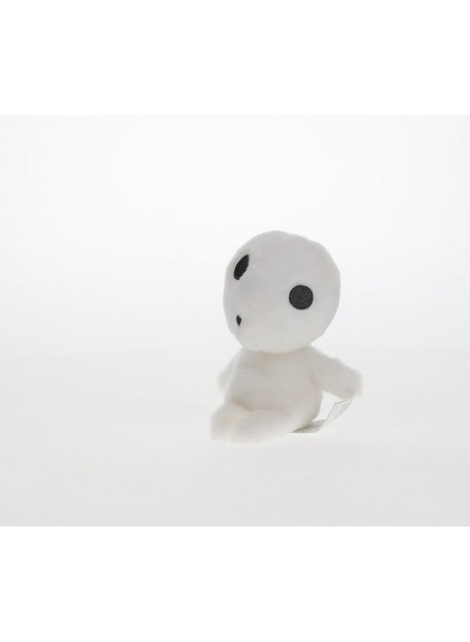 Studio Ghibli - Princess Mononoke - 5.5" Kodama Beanbag (S) Plush - Image 2