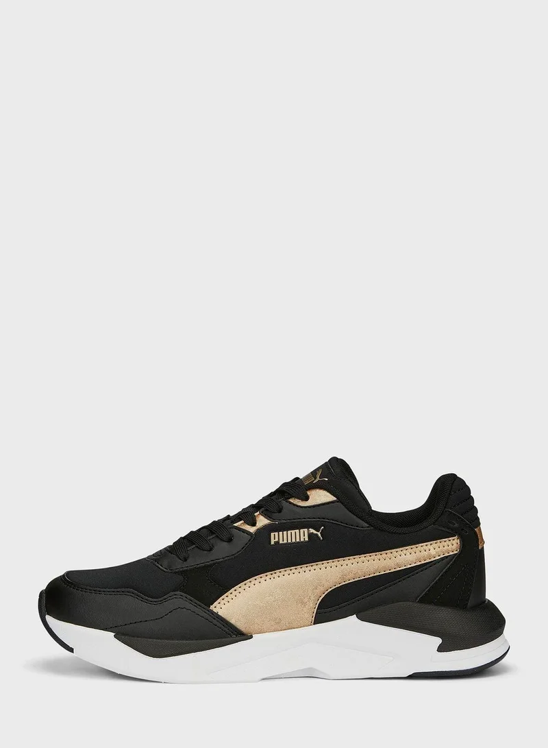 PUMA X-Ray Speed Lite Space Metallics