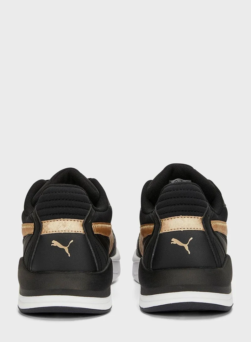 PUMA X-Ray Speed Lite Space Metallics