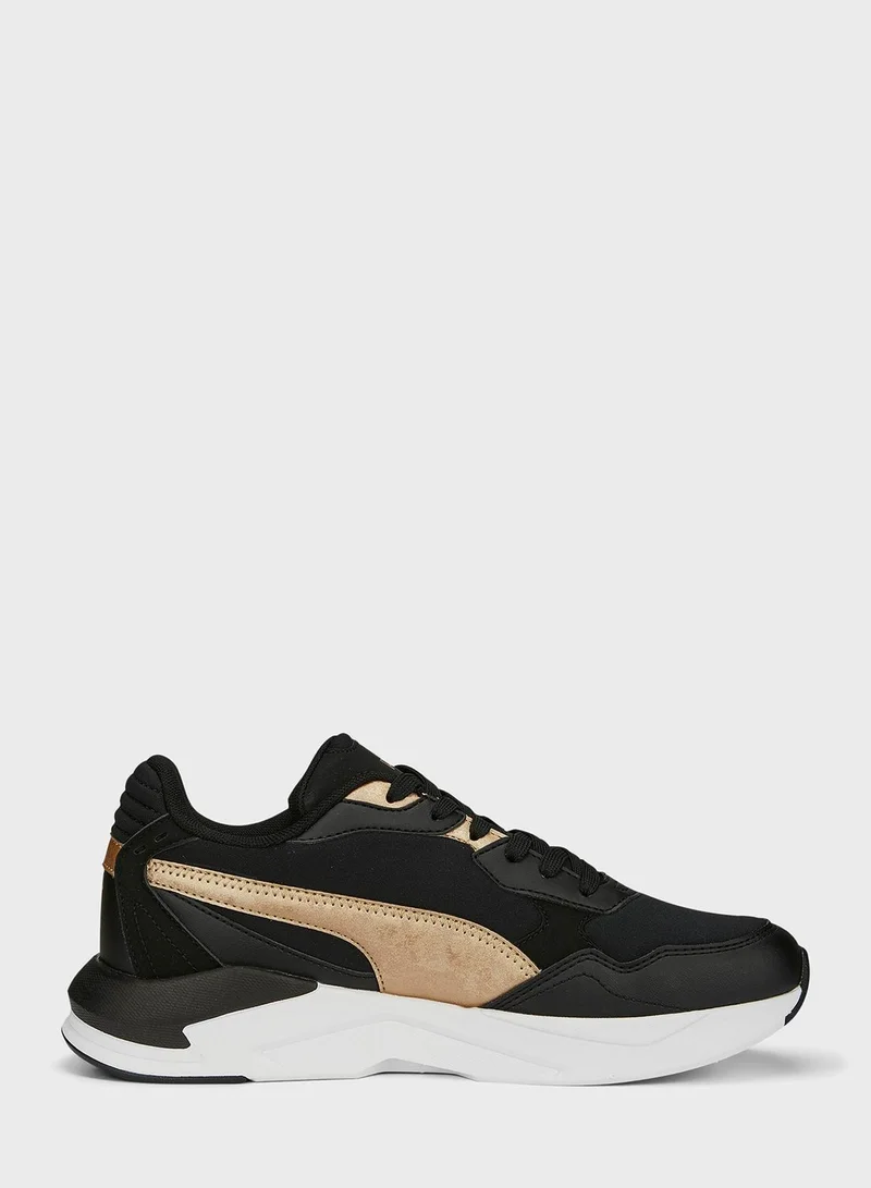 PUMA X-Ray Speed Lite Space Metallics