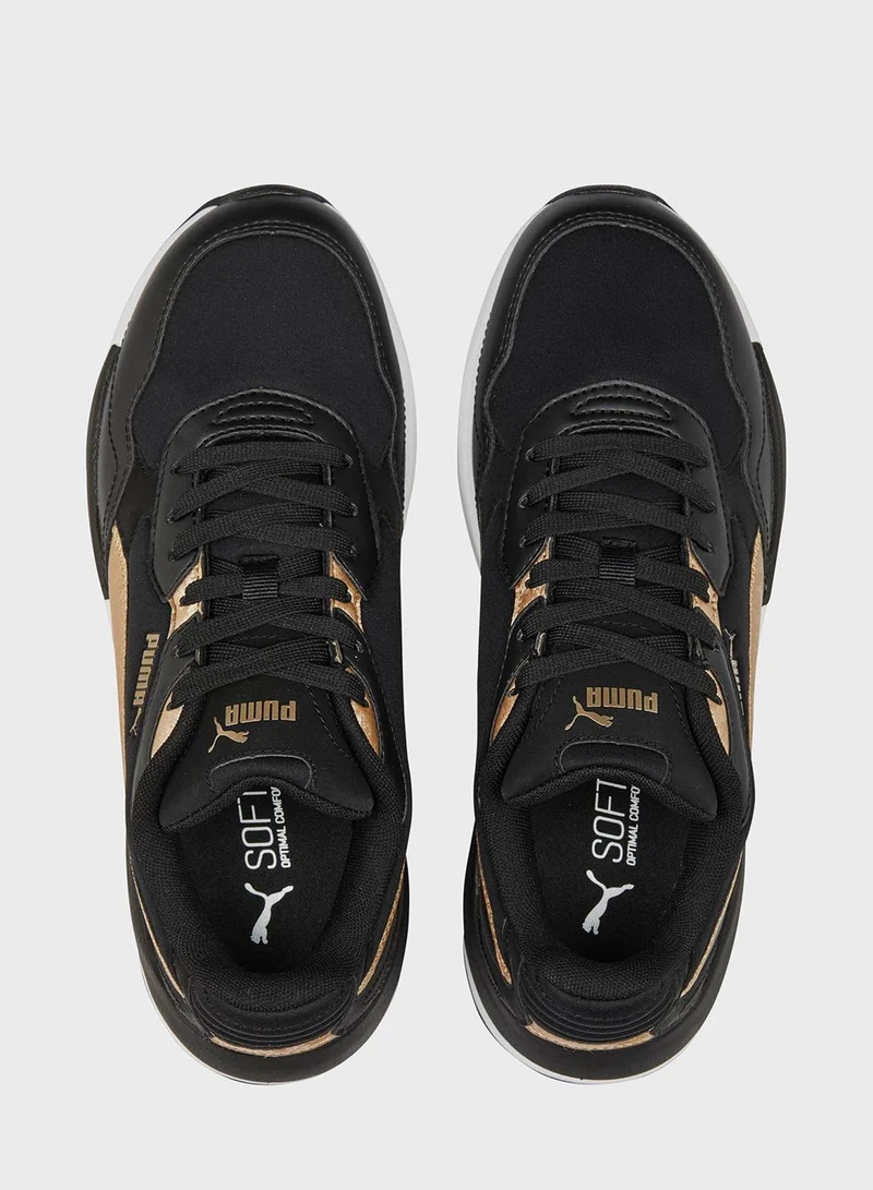 PUMA X-Ray Speed Lite Space Metallics