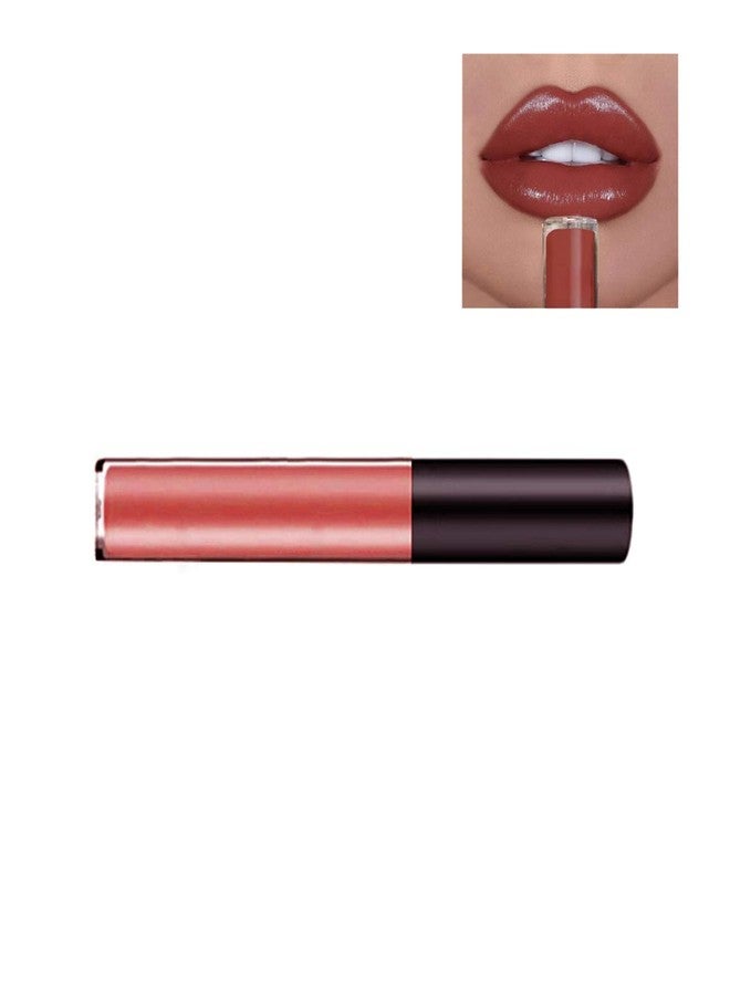 Futaba Long Lasting Waterproof LipGloss -Troublemaker - Image 4