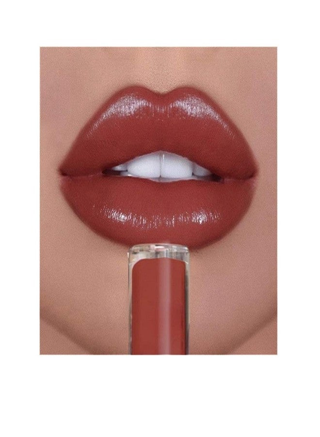 Futaba Long Lasting Waterproof LipGloss -Troublemaker - Image 3