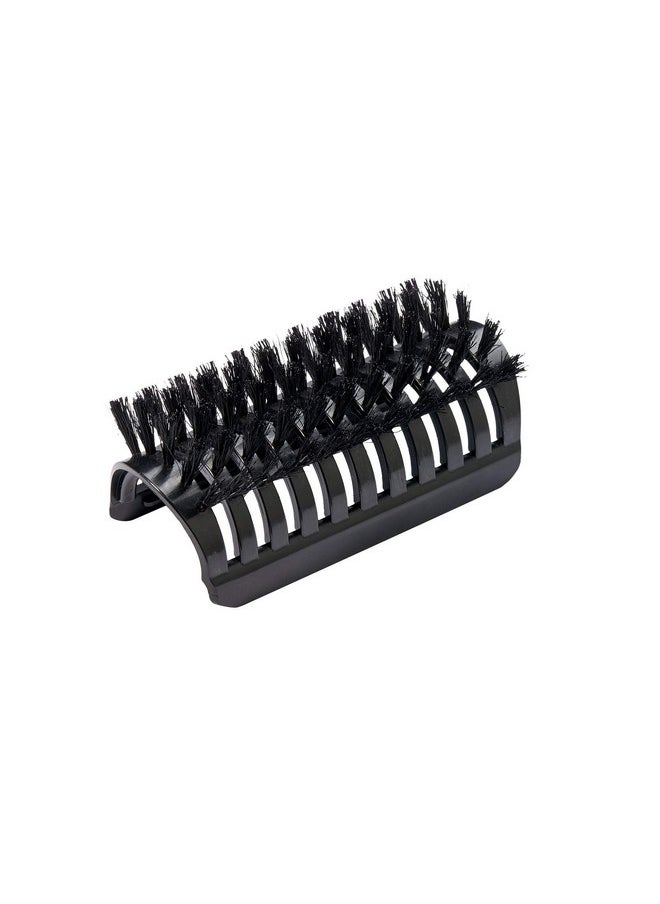 Red by Kiss RED by KISS 1875 Ceramic Ionic Hair Styler with Detangler Pik, Professional Quick Blow Dry Comb, 4 Heat/Speed Settings, Cool Shot Button, Ideal for Curling & Straightening  - Image 5