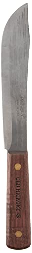 Ontario Knife Co. 5-Piece Old Hickory Knife Set 705 - Image 2