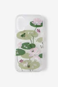 Typo Lilypad / Clear