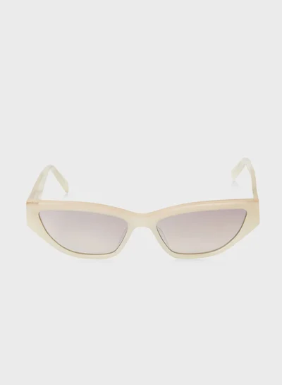 KENDALL + KYLIE Quinn Rectangular Sunglasses Kks5096G