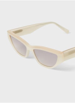 KENDALL + KYLIE Quinn Rectangular Sunglasses Kks5096G  - Image 3