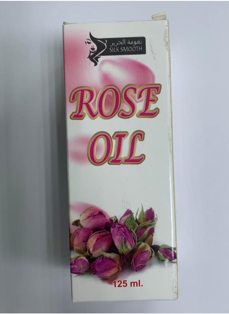 Rose Oil 125 ml - pzsku/ZAE9B048796A2231169D2Z/45/_/1702316595/0fdf41e2-ec59-4c52-9b2c-40bea828e4ab