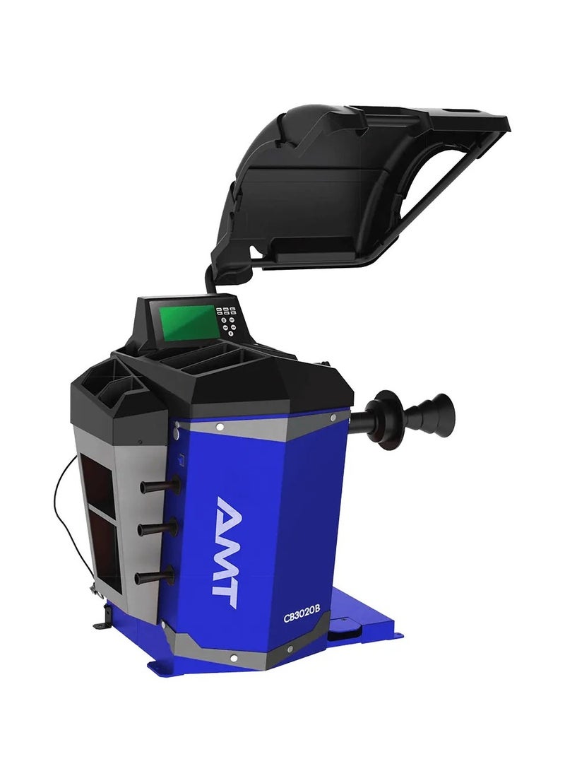 AMT موازن العجلات AMT-CB3020 B