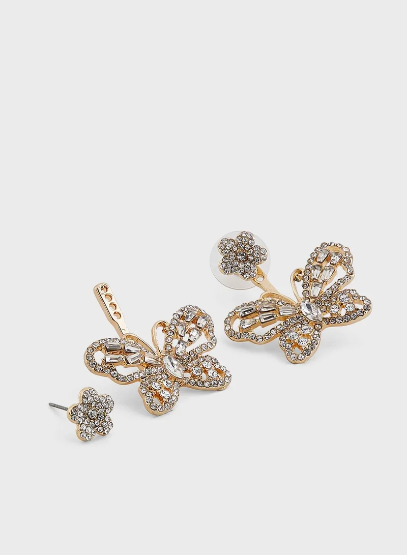 ALDO Contandra Earrings