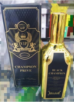 Very Attractive Royal Black Perfume 180 ml
