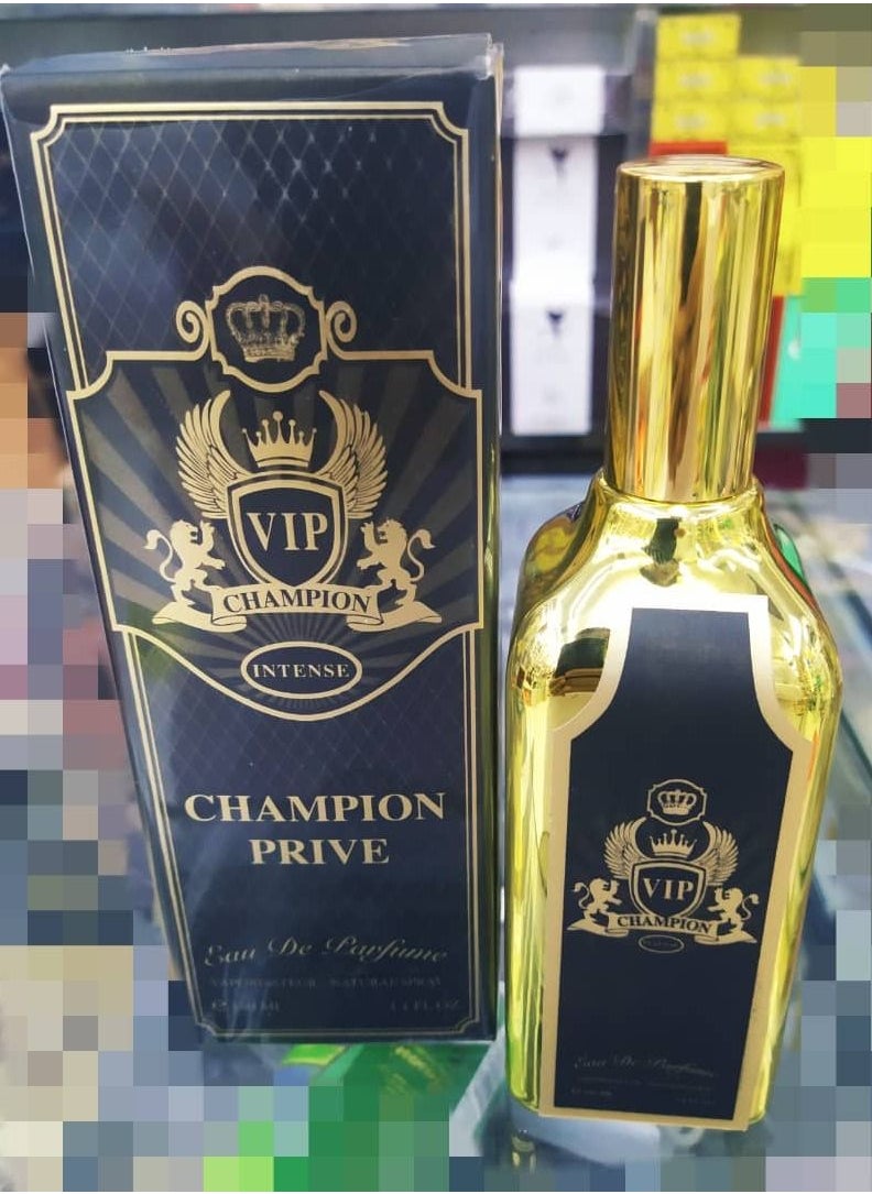 Royal - Very Attractive Royal Black Perfume 180 ml - Image 1