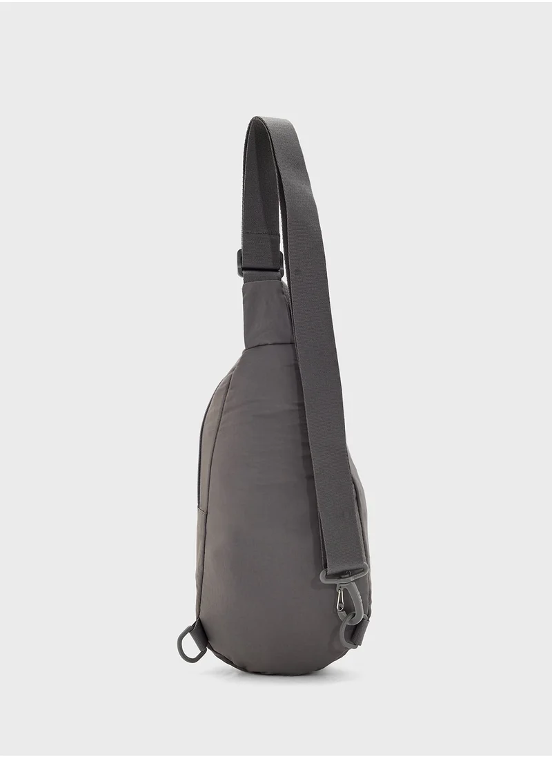 Seventy Five Casual Crossbody Sling Bag