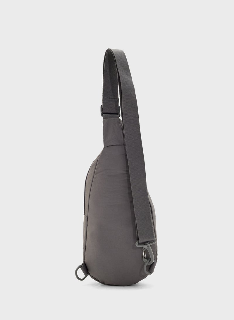 Seventy Five Casual Crossbody Sling Bag  - Image 2