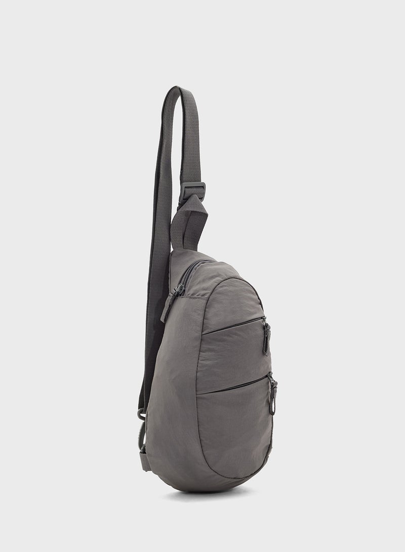 Seventy Five Casual Crossbody Sling Bag  - Image 3