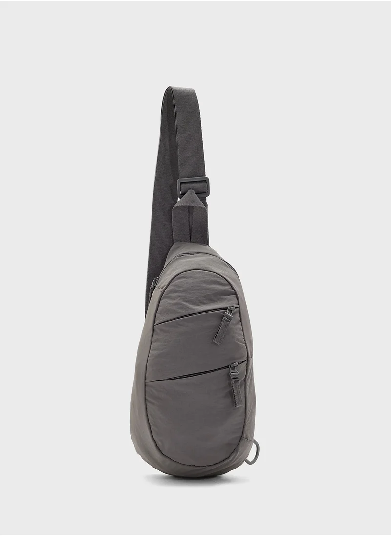 Seventy Five Casual Crossbody Sling Bag