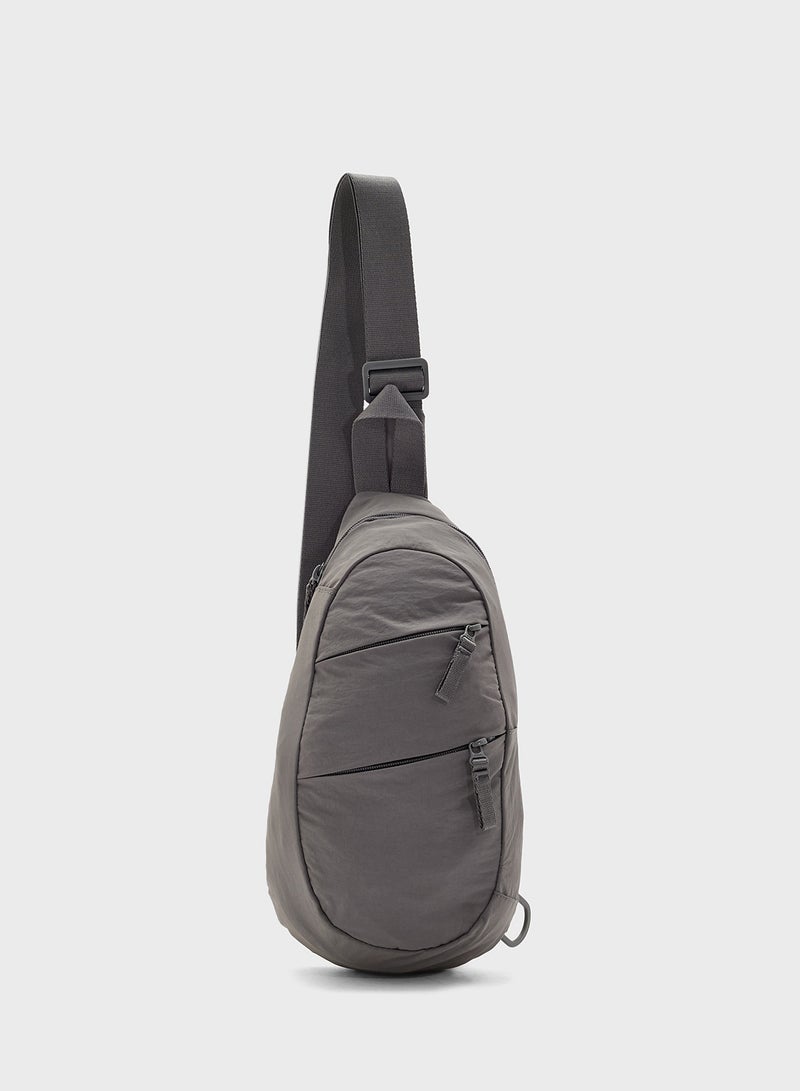 Seventy Five Casual Crossbody Sling Bag  - Image 1