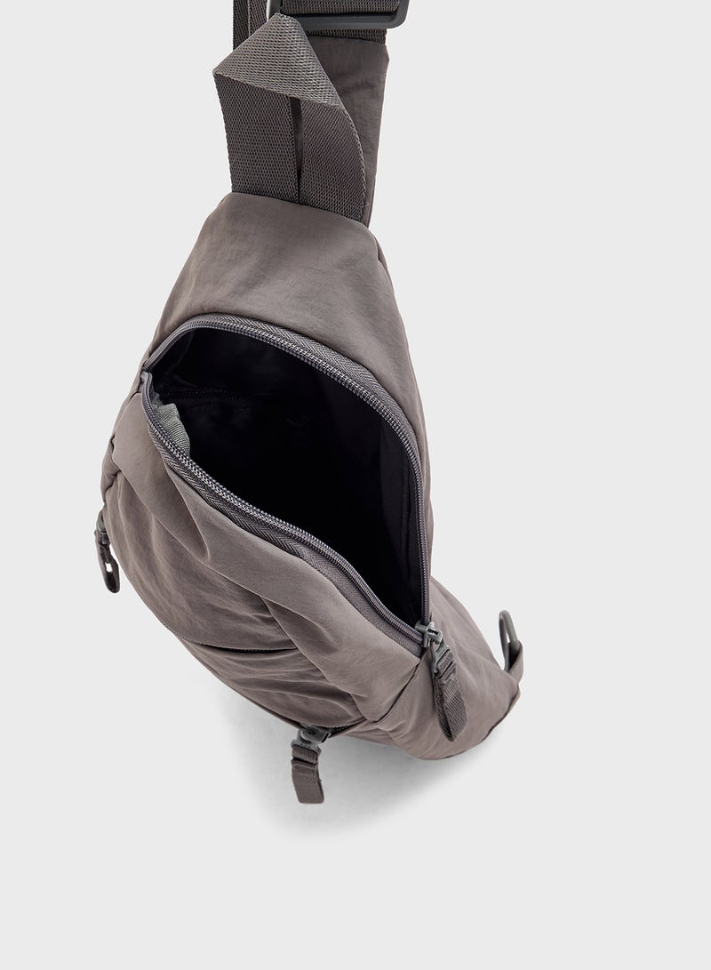 Seventy Five Casual Crossbody Sling Bag  - Image 5