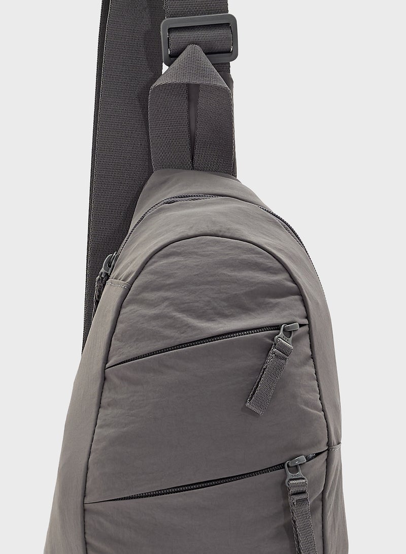 Seventy Five Casual Crossbody Sling Bag  - Image 4