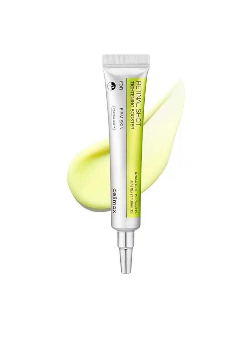 The Vita-A Retinal Shot Tightening Booster 15 ml