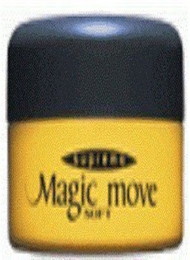 Magic Move Soft - For Fine Hair (4.2 oz)