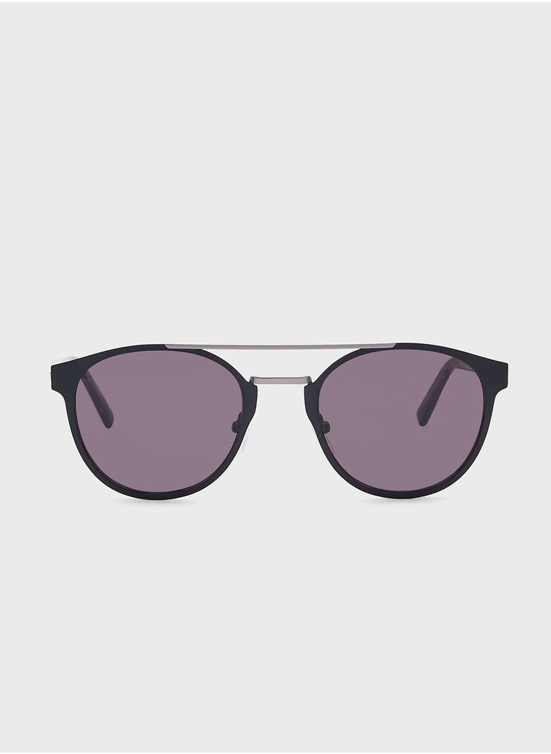 LACOSTE Oval Sunglasses L263S  - Image 2
