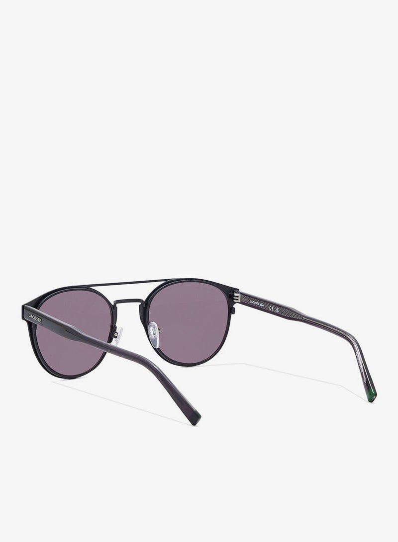 LACOSTE Oval Sunglasses L263S - Image 3