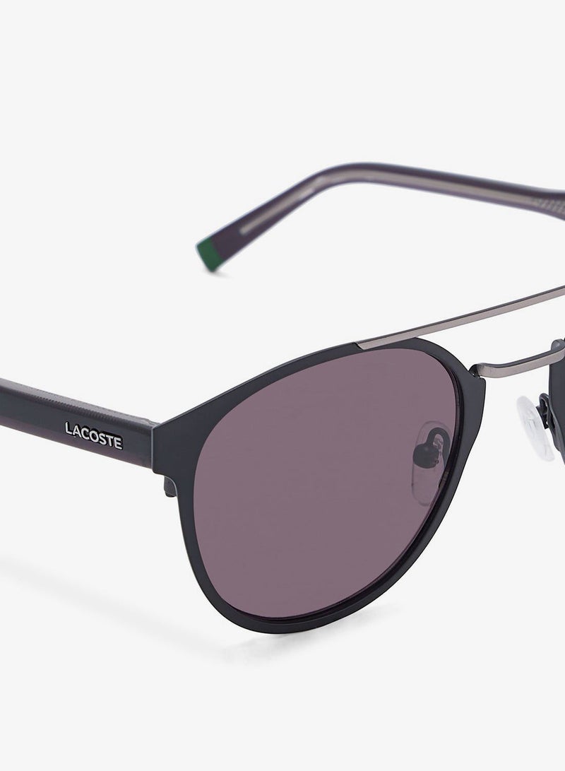 LACOSTE Oval Sunglasses L263S - Image 4