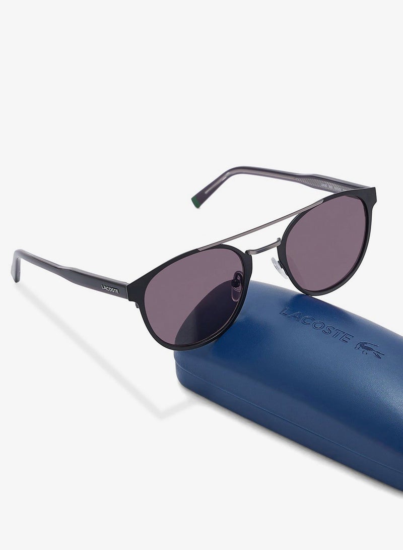 LACOSTE Oval Sunglasses L263S - Image 5
