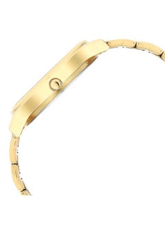 TITAN Men's Analog Round Shape Stainless Steel Wrist Watch - 1650YM08 - 47.7 Mm  - Image 5
