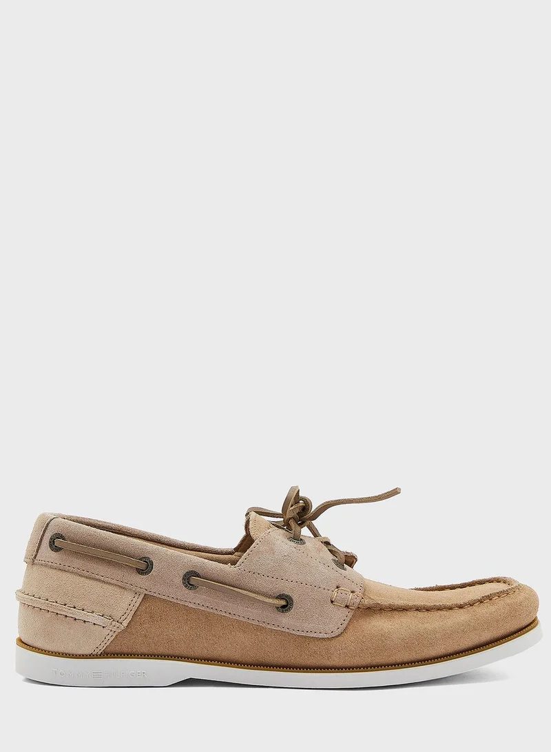 TOMMY HILFIGER Casual Slip Ons Shoes