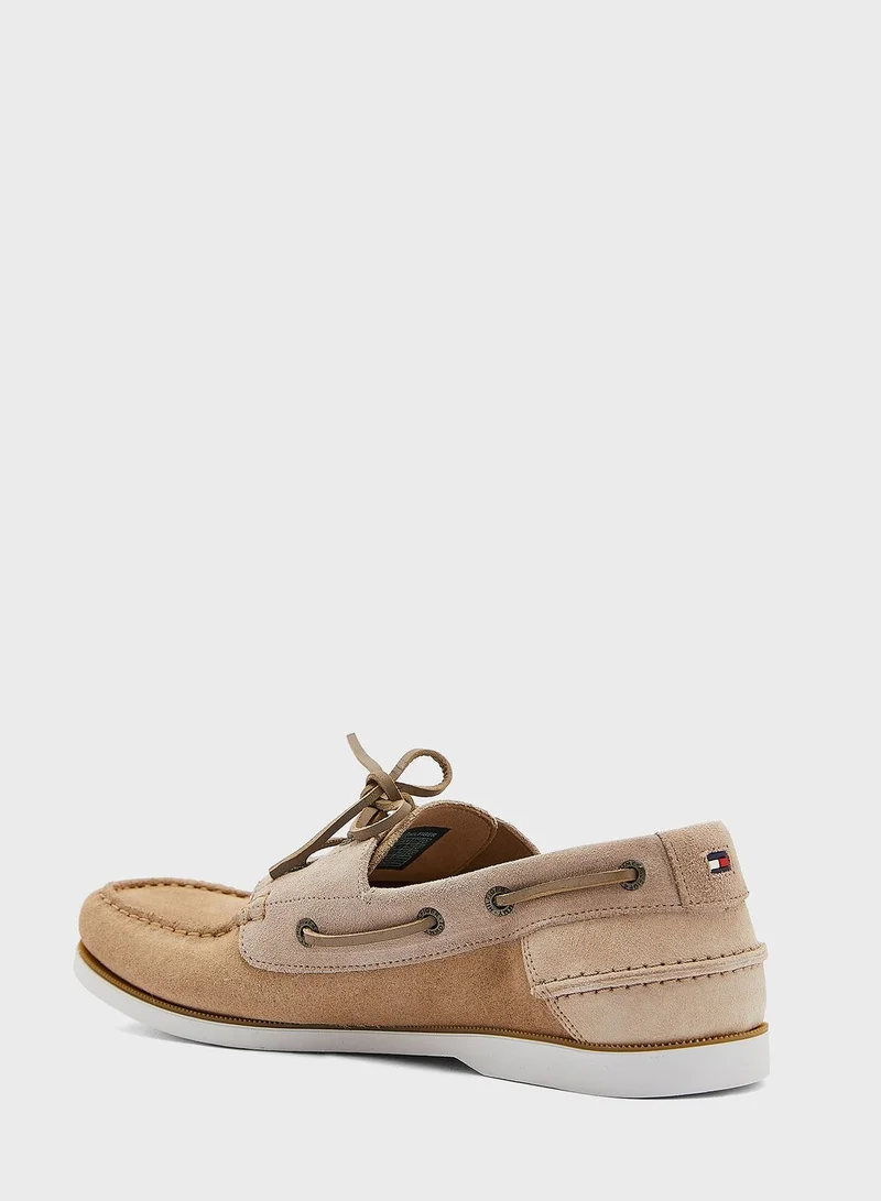 TOMMY HILFIGER Casual Slip Ons Shoes