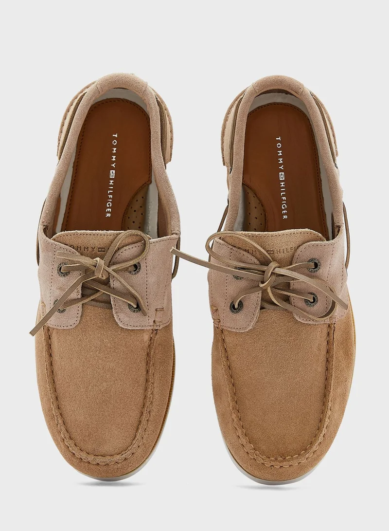 TOMMY HILFIGER Casual Slip Ons Shoes