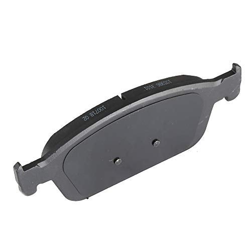 ROADFAR Front Ceramic Brake Pads Kits - Fit for Ford Escape (2013-2019), Focus (2013-2018), Transit Connect (2014-2019), Lincoln MKC (2015-2019) - Image 3