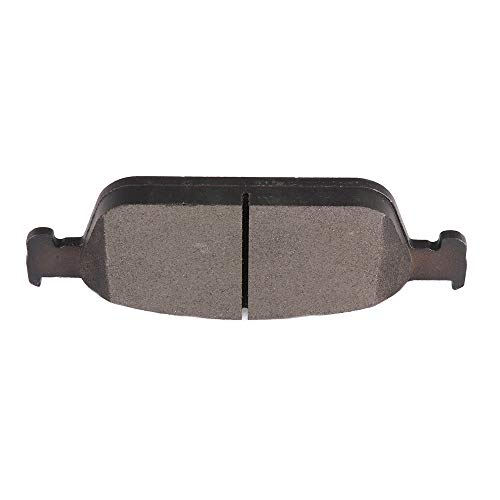 ROADFAR Front Ceramic Brake Pads Kits - Fit for Ford Escape (2013-2019), Focus (2013-2018), Transit Connect (2014-2019), Lincoln MKC (2015-2019) - Image 2