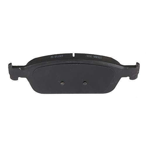 ROADFAR Front Ceramic Brake Pads Kits - Fit for Ford Escape (2013-2019), Focus (2013-2018), Transit Connect (2014-2019), Lincoln MKC (2015-2019) - Image 4