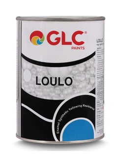جي أل سي جالون GLC  لؤلؤ  3.750 لتر كومبو 