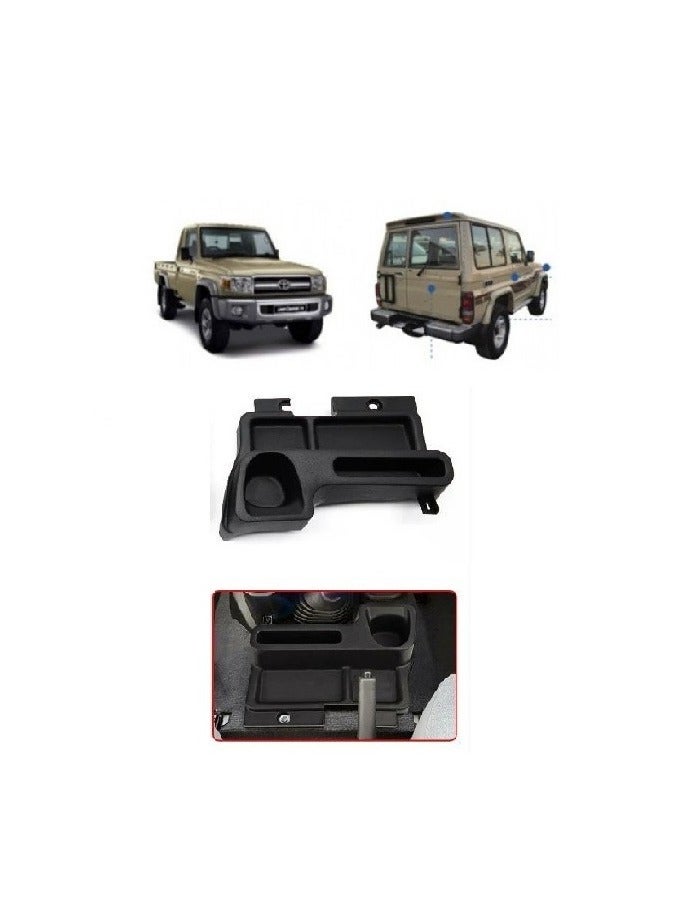 ديكور اكواب تويوتا شاص / ربع 2010 2011 2012 2013 2014 2015 2016 2017 2018 2019 2020 2021 2022 - Image 2