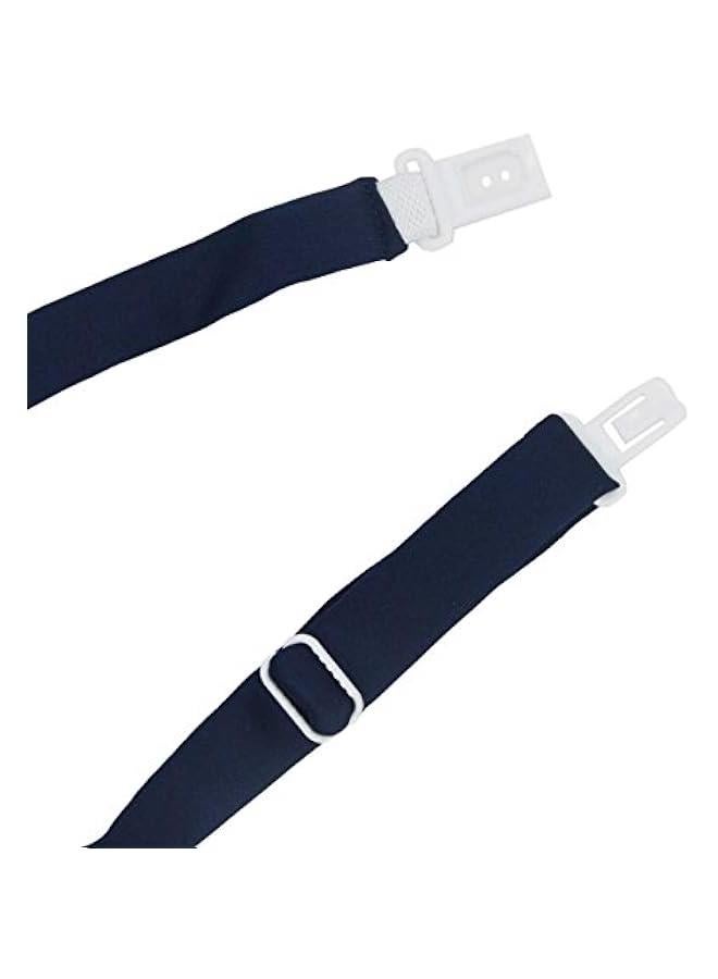 Women Western Bow Tie, Ladies Colonel Bowtie for Lady Uniform, Lolita or Cosplay T-shirt Accessory for Graduation WBT-8 - Image 5