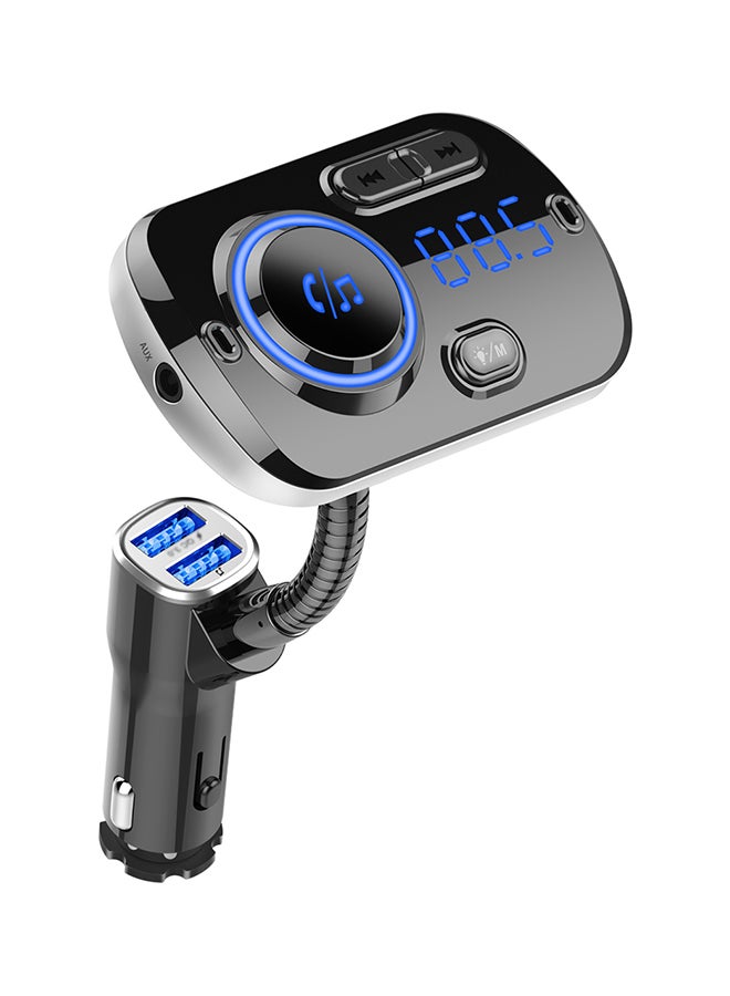 Multifunctional Bluetooth Phone Charger - Image 1