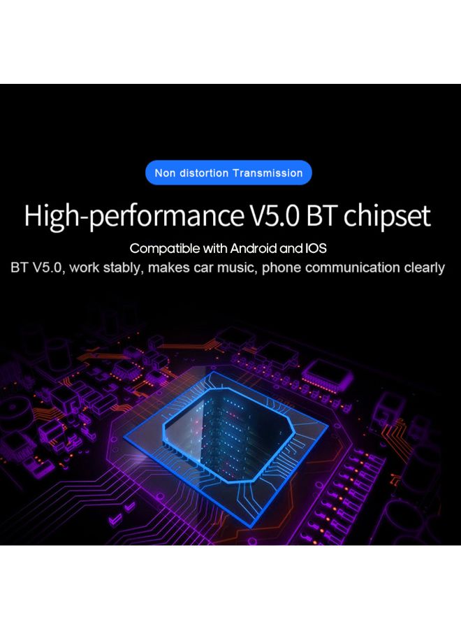 Multifunctional Bluetooth Phone Charger - Image 5