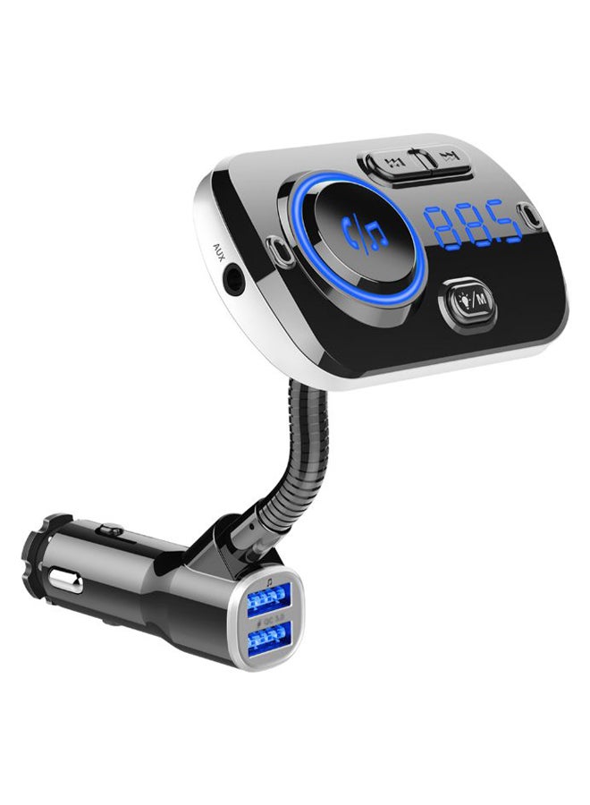 Multifunctional Bluetooth Phone Charger - Image 2